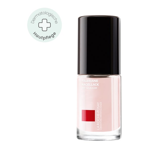 La Roche Posay Toleriane Nagellack rose 02 6 ml