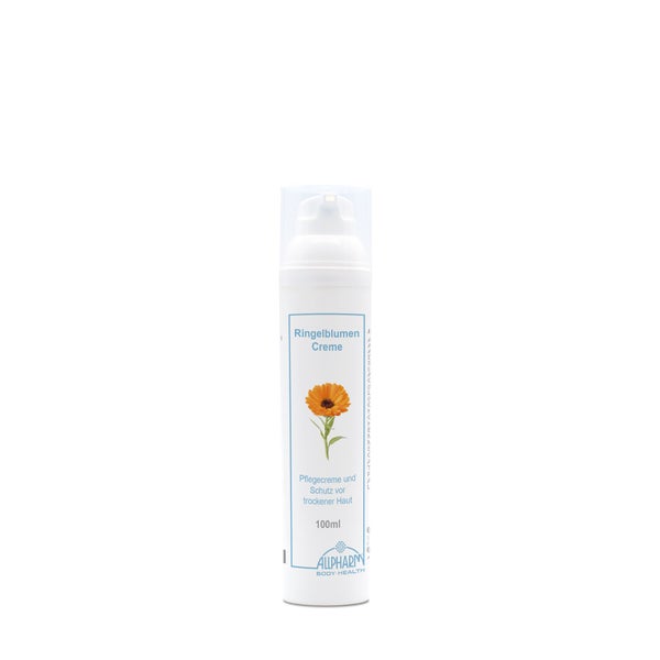 Ringelblumen Creme 100 ml