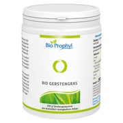 BioProphyl BIO Gerstengras 250 g