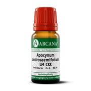 Apocynum Androsaemifolium LM 120 Dilutio 10 ml