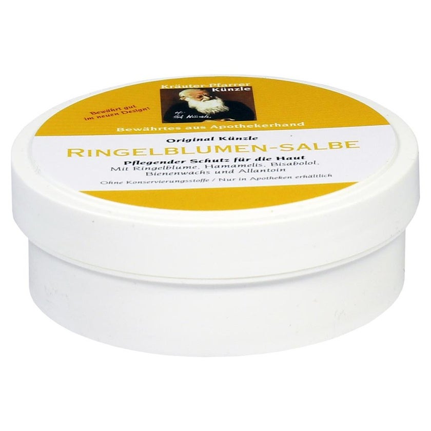 Ringelblumen Salbe N 100 ml
