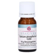 Calcium Phosphoricum C 200 Globuli 10 g