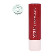 Vichy Naturalblend getönter Lippenbalsam Red 4,5 g