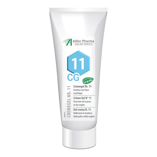 Mineralstoff Cremegel Nr.11 50 ml
