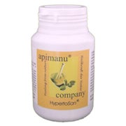 Apimanu Hypertosan Ayurveda Kapseln 90 St