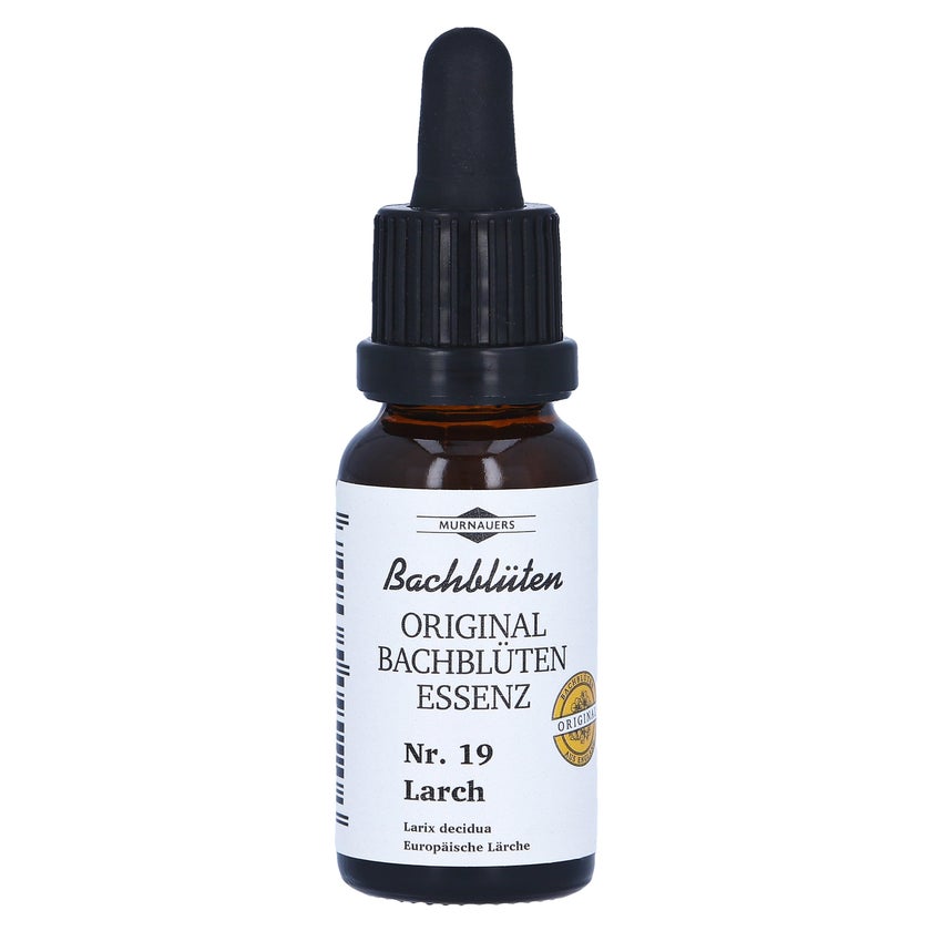 Bachblüten Murnauer Larch Tropfen 20 ml