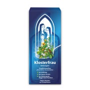 Produktabbildung: Klosterfrau Melissengeist 155 ml