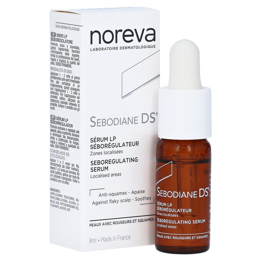 Noreva Sebodiane DS Serum LP 8 ml