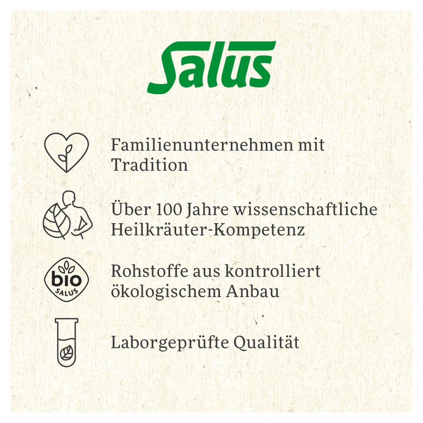 Salus Neuro Balance Ashwagandha Tonikum 250 ml
