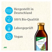 Salus Neuro Balance Ashwagandha Tonikum 250 ml