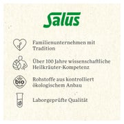 Salus Neuro Balance Ashwagandha Tonikum 250 ml