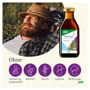 Salus Neuro Balance Ashwagandha Tonikum 250 ml