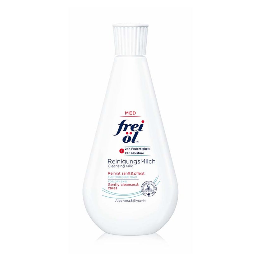 freiÖl ReinigungsMilch 200 ml