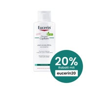Eucerin DermoCapillaire Anti-Schuppen Gel Shampoo 250 ml