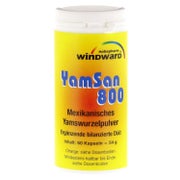 Yamsan 800 Kapseln 60 St
