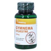 Gymnema Sylvestre 400 mg Kapseln 90 St