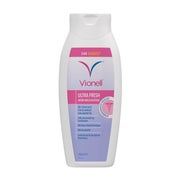 Produktabbildung: Vionell Intim Waschlotion Ultra Fresh 250 ml