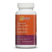 Silicium-bambus Kapseln 90 St
