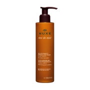 Produktabbildung: Nuxe, Rêve de Miel Gel Nettoyant et Démaquillant 200 ml