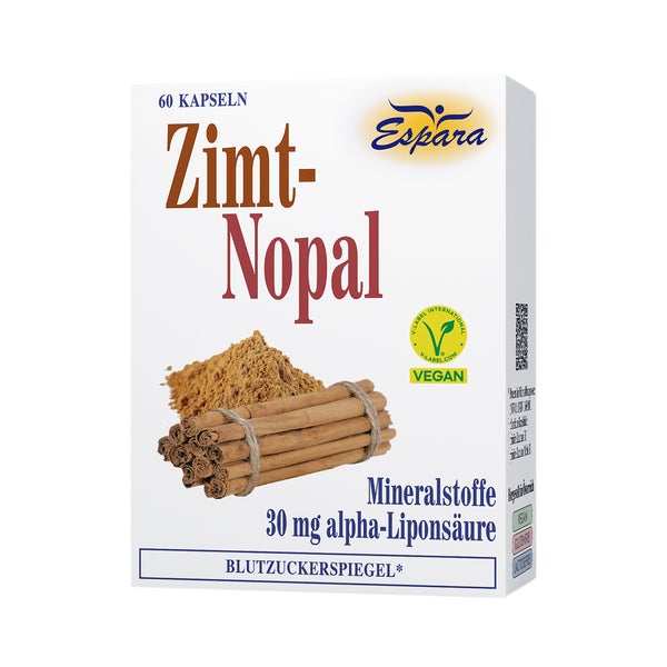ZIMT Nopal Kapseln 60 St