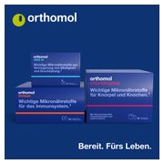 Orthomol Cholin Plus Kapseln 60 St