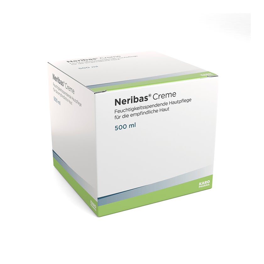 Neribas Creme 500 ml