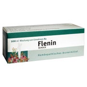 Flenin Schuck Tropfen 100 ml