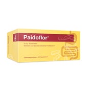 Produktabbildung: Paidoflor Kautabletten 100 St
