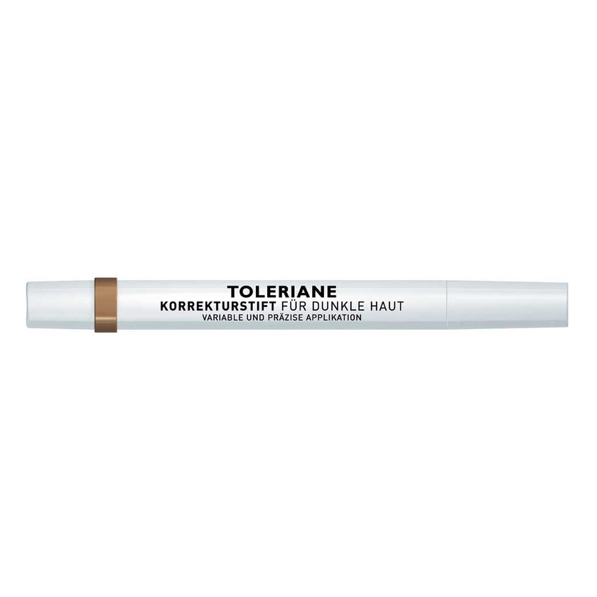 Toleriane Korrekturstifte Dunkles Beige 2,5 ml
