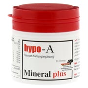 Produktabbildung: HYPO A Mineral plus Kapseln 100 St