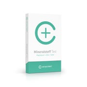 Produktabbildung: Cerascreen Mineralstoff-analyse Test 1 St