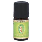 Neroli ÖL Ätherisch Bio 5 ml