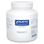 pure encapsulations® Vitamin C 250 St