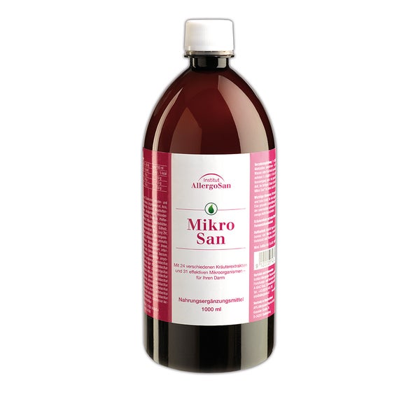 MikroSan 1 l