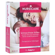 Nursicare Sterile Stilleinlagen PolyMem 6 St