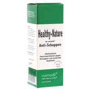 Produktabbildung: Healthy Nature Anti-schuppen Lösung 200 ml