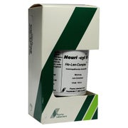Produktabbildung: Neuri-cyl N Ho-len-complex Tropfen 100 ml