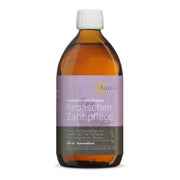 Rebaschen Zahnpflege Aurica Lösung 500 ml