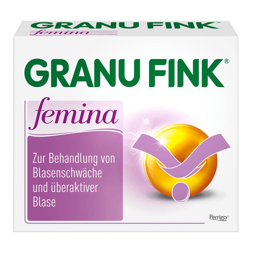 GRANU FINK femina 120 St