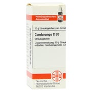 Produktabbildung: Condurango C 30 10 g