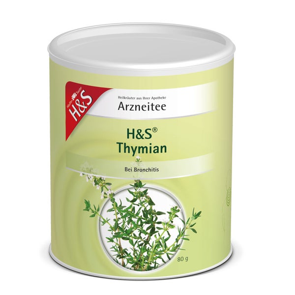 H&S Thymian 80 g