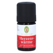 Produktabbildung: Herzenswärme Duftmischung Ätherisches Öl 5 ml