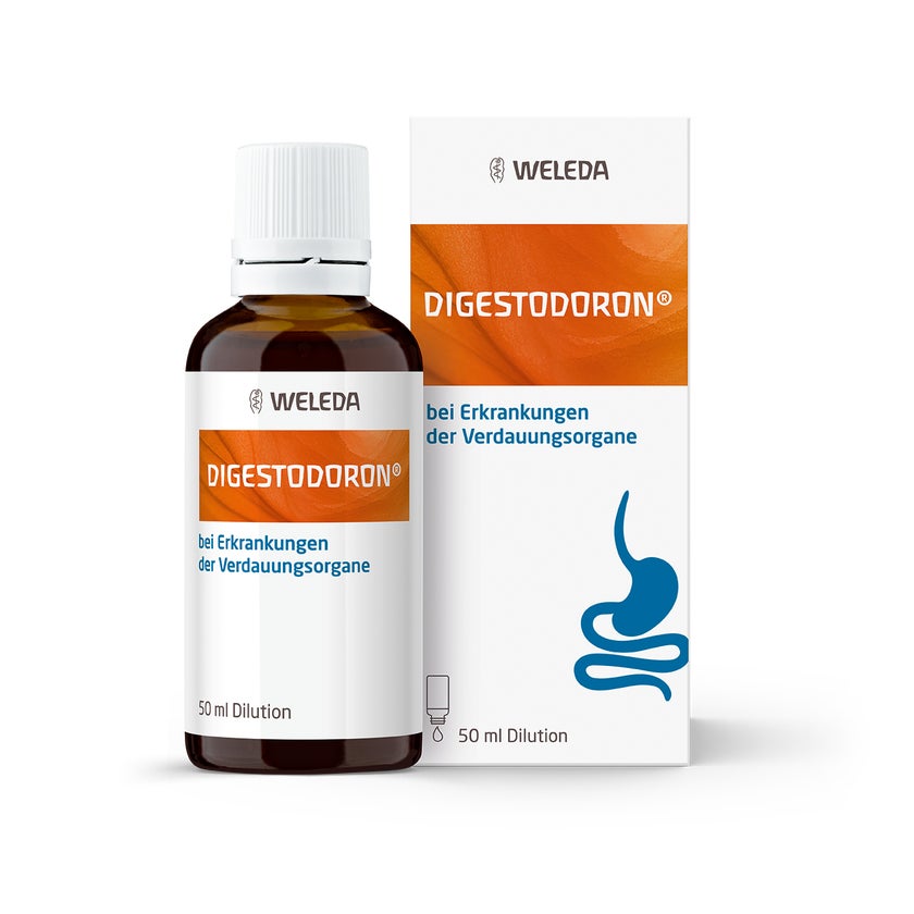 Weleda Digestodoron 50 ml