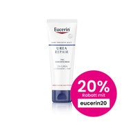 Produktabbildung: Eucerin UreaRepair Tag Gesichtscreme 50 ml