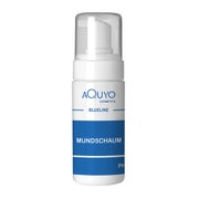 Produktabbildung: Mundschaum, Munddusche für eine gesunde Mundhygiene 100 ml