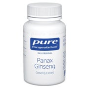 Produktabbildung: pure encapsulations Panax Ginseng 60 St