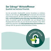 Sidroga Beruhigungstee Filterbeutel 20X2,0 g