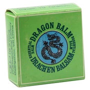 Drachen Balsam 19 g