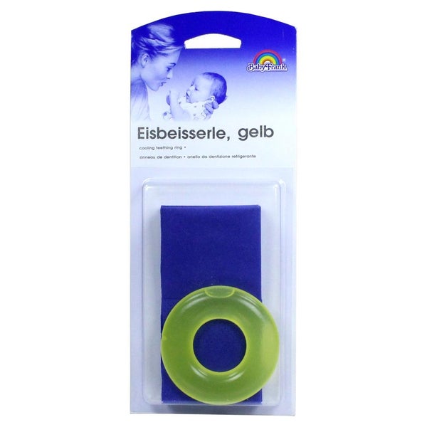 Eisbeisserle gelb 101385 1 St