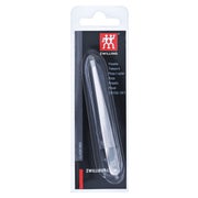 Produktabbildung: Zwilling Classic Inox Pinzette 9 cm gera 1 St